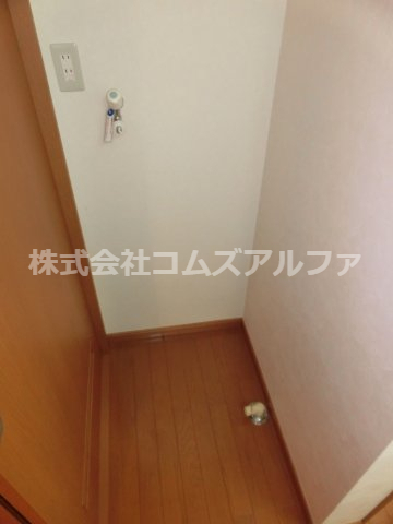 ヒルズTKの内装写真