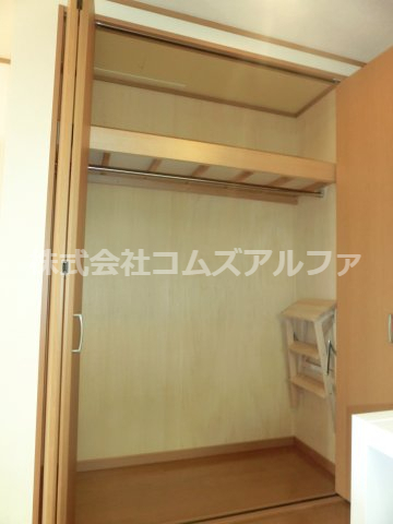 ヒルズTKの内装写真