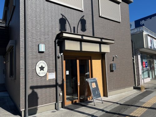 ヒルズTKの周辺写真
