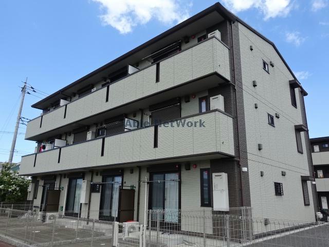 エントランス　エントランス部分