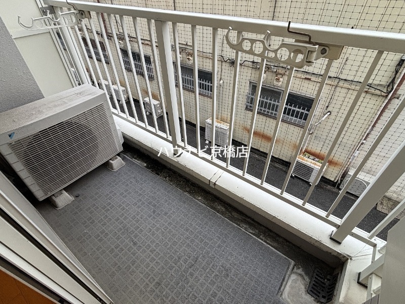 地下鉄谷町線 千林大宮駅 徒歩9分 3階建 築25年の内装写真