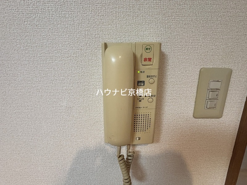 地下鉄谷町線 千林大宮駅 徒歩9分 3階建 築25年のその他写真