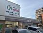 コンビニ　セブンイレブン大阪高殿6丁目店（コンビニ）まで457m