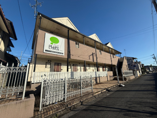 ＪＲ岩徳線 西岩国駅 徒歩10分 2階建 築36年のその他写真