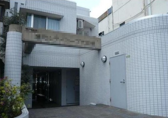 京王線 代田橋駅 徒歩3分 5階建 築37年の外観写真