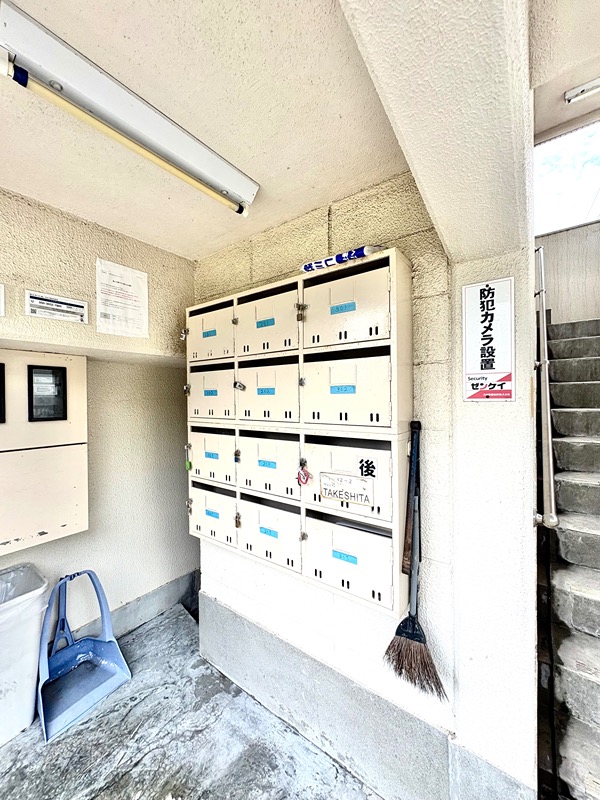 ＪＲ指宿枕崎線 郡元駅 徒歩20分 4階建 築41年の外観写真