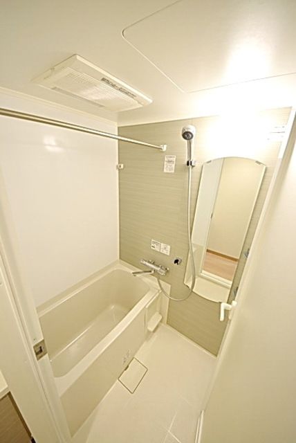 バス・シャワールーム　★別部屋参考画像★