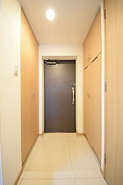 玄関　★別部屋参考画像★