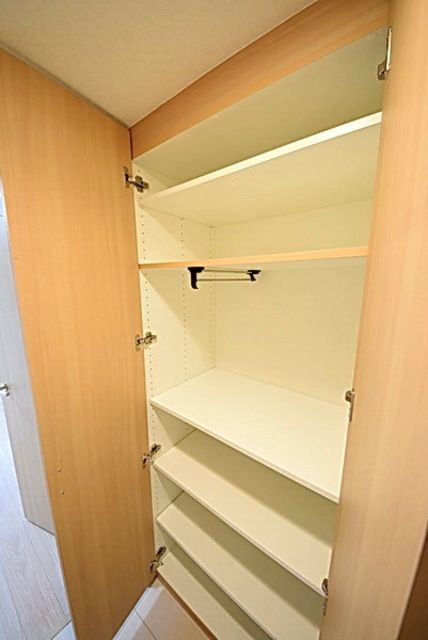 収納　★別部屋参考画像★