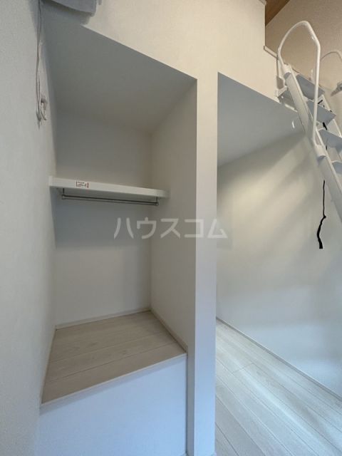 Albaforest杉田の内装写真