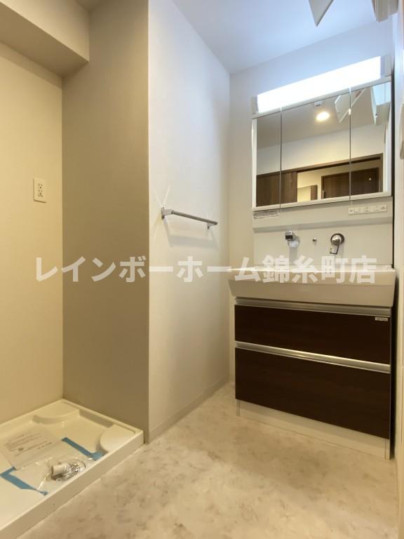 マルベリール船橋の内装写真