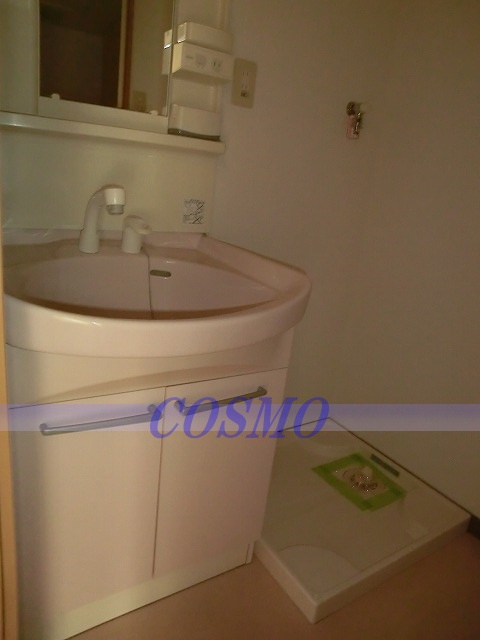 ミーナ清水の内装写真