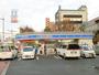 コンビニ　ローソン小倉清水一丁目店（コンビニ）まで220m