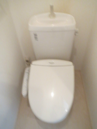 トイレ　※他部屋参照