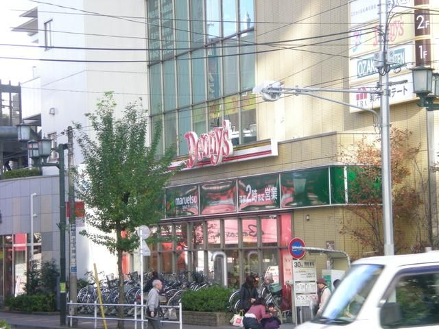 飲食店　デニーズ（飲食店）まで250m
