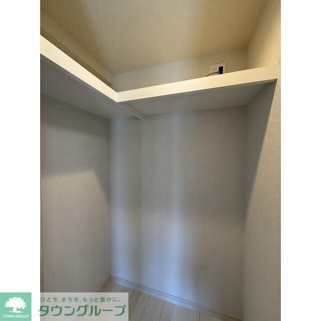 収納　収納
