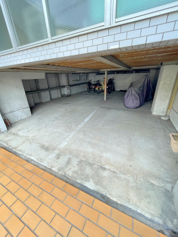 ドラックストア　ウォンツ府中新地店（ドラッグストア）まで517m