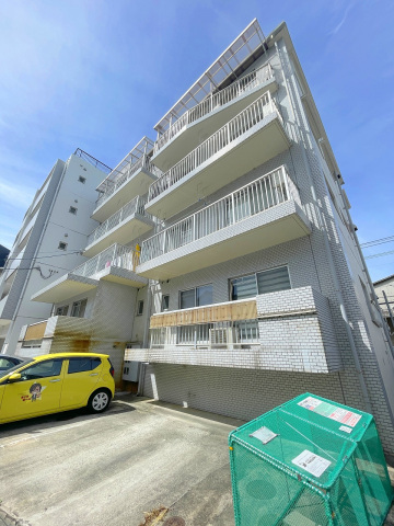 小学校　府中町立府中中央小学校（小学校）まで1321m