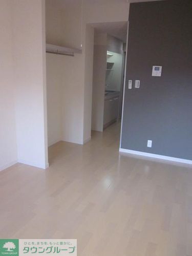 その他部屋・スペース　収納