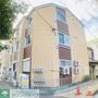 磯子駅より徒歩11分 2階 築13年9ヶ月の賃貸物件