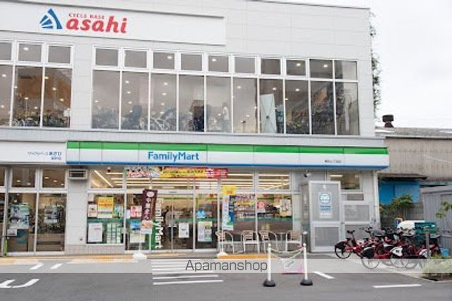 コンビニ　ファミリーマート東砂七丁目店（コンビニ）まで310m