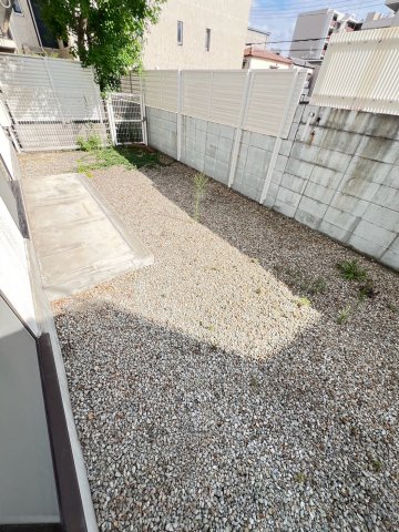 庭