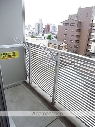 地下鉄鶴舞線 浄心駅 徒歩6分 7階建 築20年の内装写真
