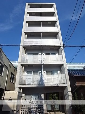 地下鉄鶴舞線 浄心駅 徒歩6分 築20年