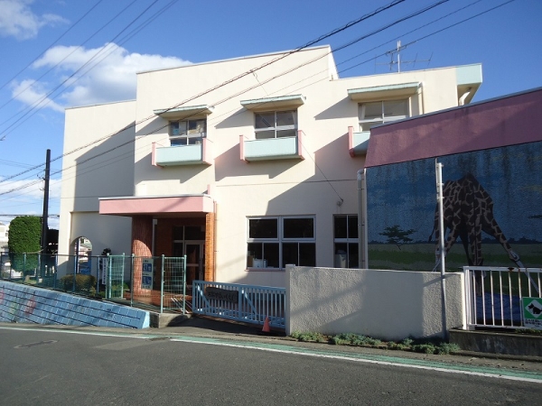 その他　おおせ保育園（その他）まで100m