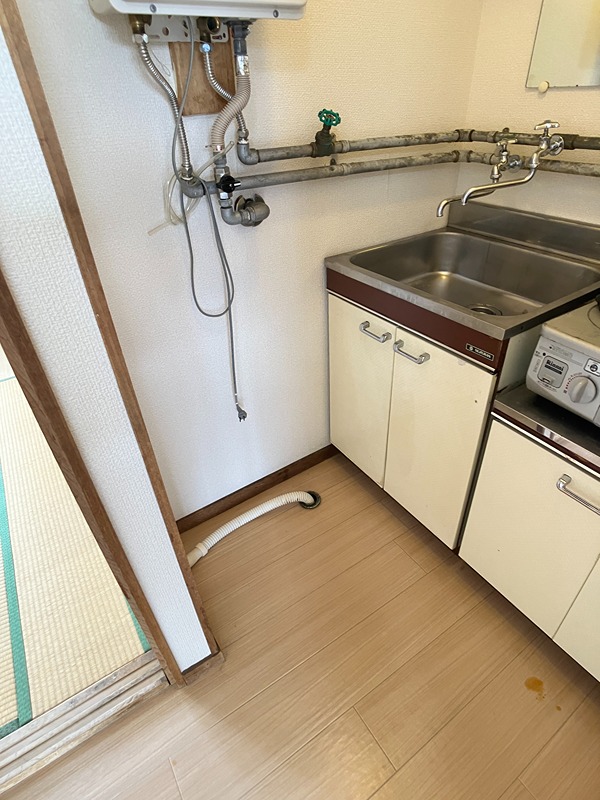 加納マンションBのその他写真