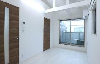 居室・リビング　※別部屋参考写真