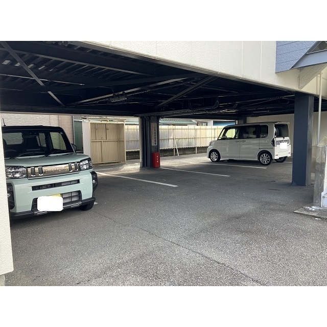 ＪＲ東海道本線 沼津駅 徒歩31分 3階建 築38年のその他写真