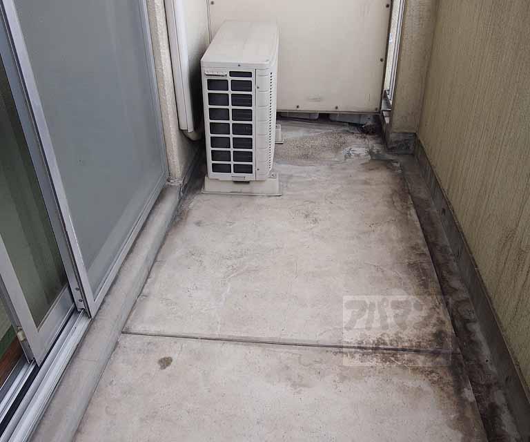 Mirei東福寺の内装写真