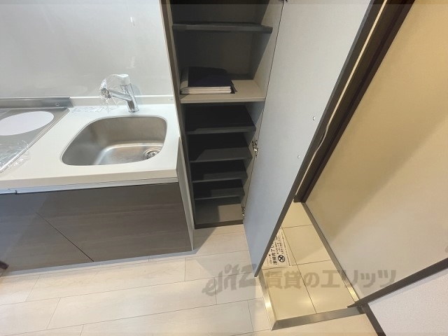 収納　下駄箱