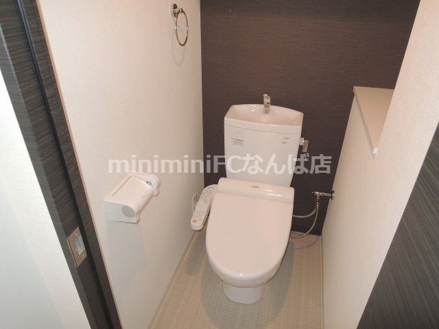 トイレ　参考写真