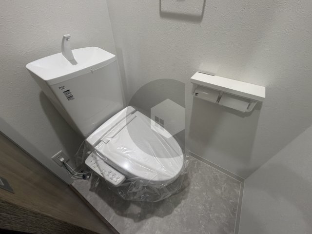 ア・マーレ中鴻池のトイレ写真