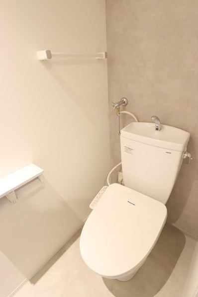 Lumiere Kotoniのトイレ写真