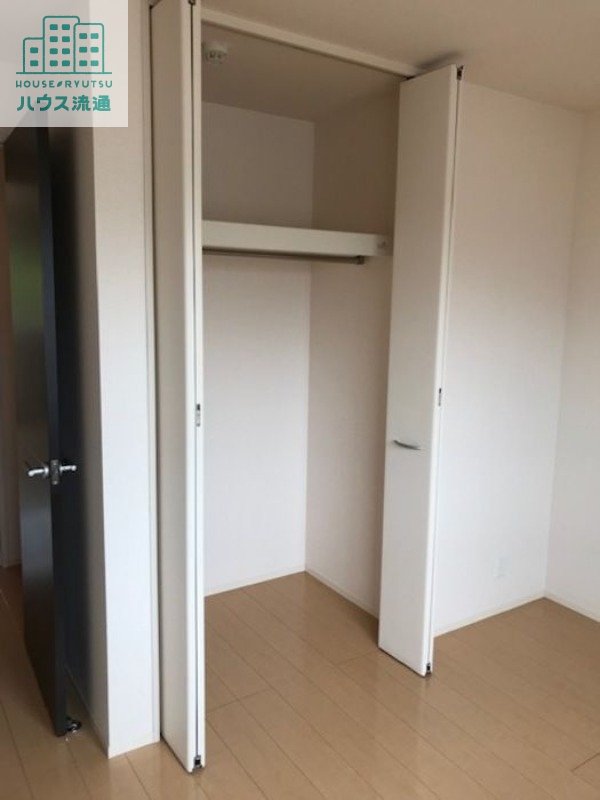 ロイヤルガーデン木場の内装写真