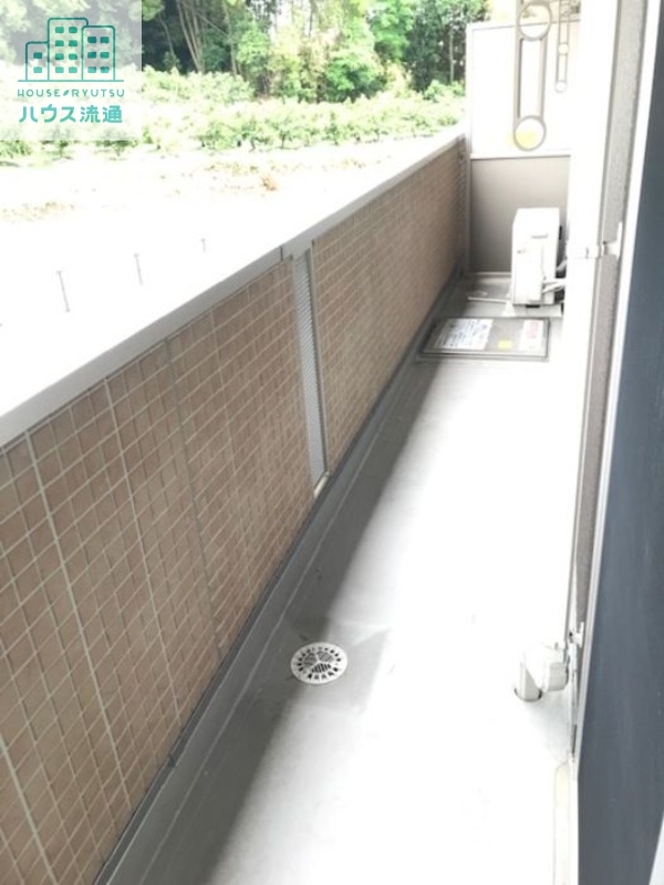 ロイヤルガーデン木場の内装写真