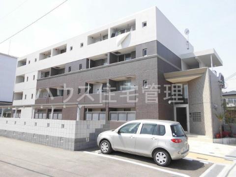 ＪＲ東海道本線 摂津富田駅 徒歩10分 築12年