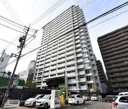 地下鉄桜通線 高岳駅 徒歩5分 築7年