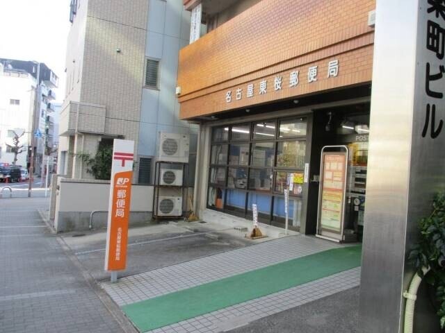地下鉄桜通線 高岳駅 徒歩5分 22階建 築7年の周辺写真