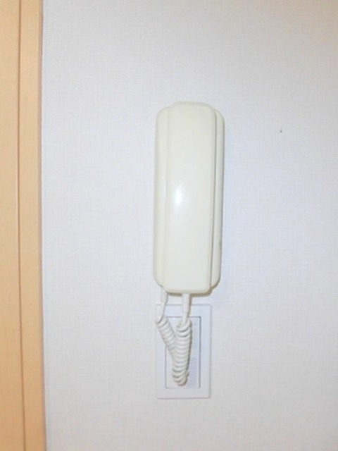 セキュリティ　※同仕様写真含む