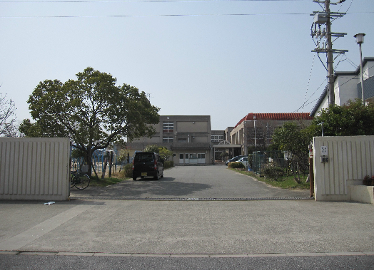 小学校　加古川市立若宮小学校（小学校）まで1463m