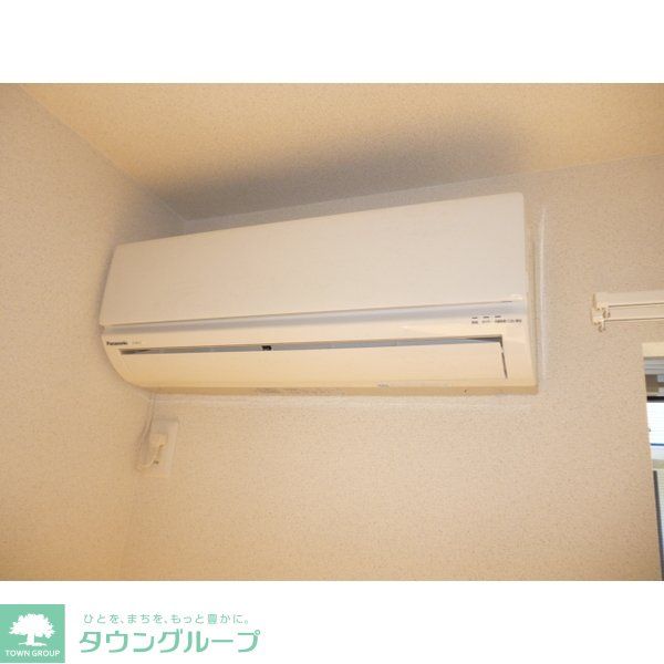ビュー アイルB棟のその他写真