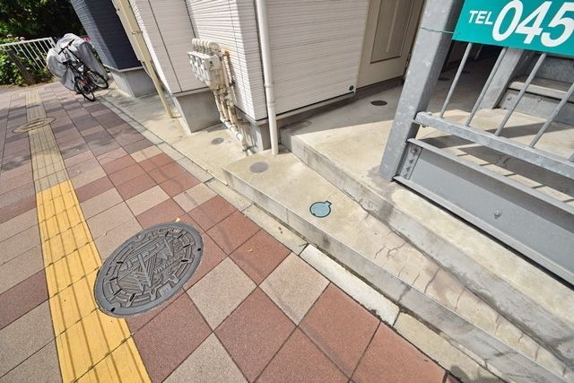 エントランス　★エントランス★