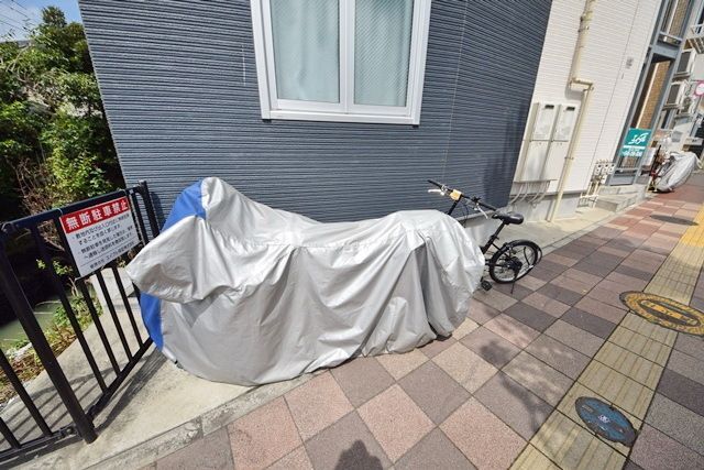 その他共有部分　★共用部★