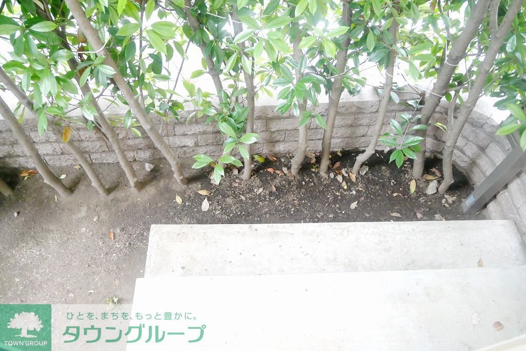 バルコニー　★バルコニー★