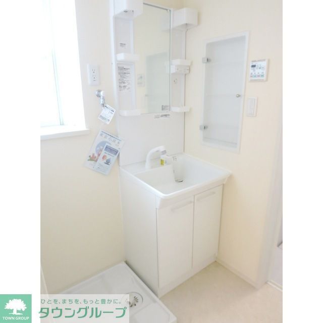 洗面設備　★洗面所★