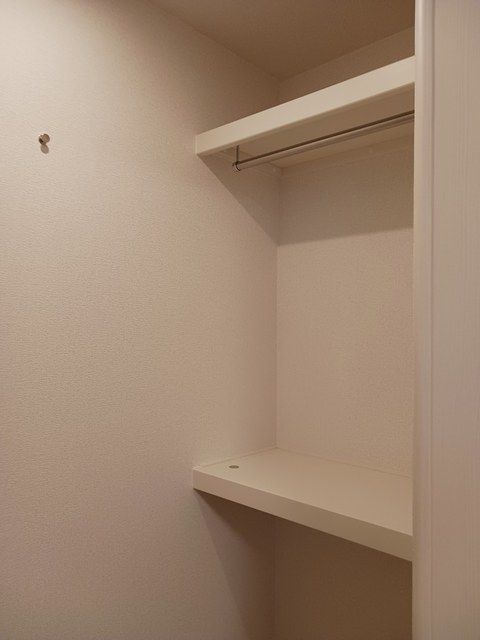 収納　☆たっぷり収納☆